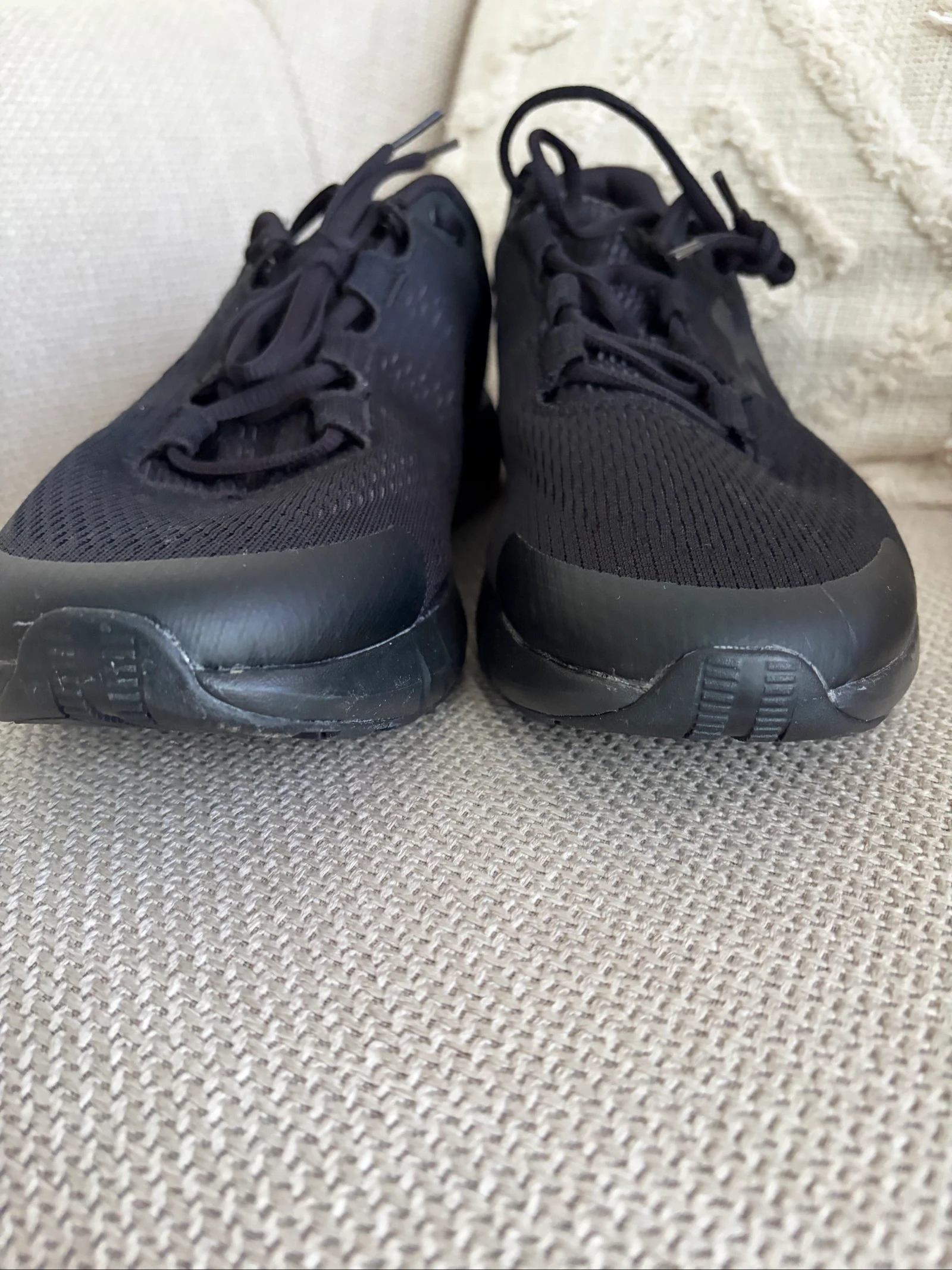 Sapatilhas Under Armour  – photo 2